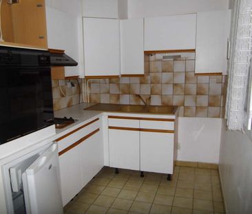 Appartement 1 Pièce 28 m² - Photo 3