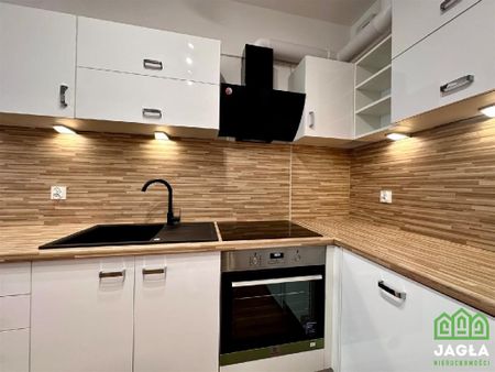 Mieszkanie Bydgoszcz Bartodzieje powierzchnia 40.0 m² C262-WM-06725 - Photo 2