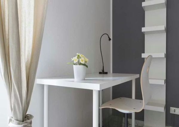 Via Giuseppe Bruschetti, Milan, Lombardy 20125