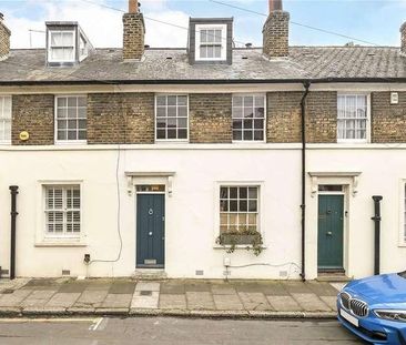 Maidenstone Hill, Greenwich, SE10 - Photo 2
