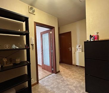 Halfopen appartement nabij openbaar vervoer - Foto 6
