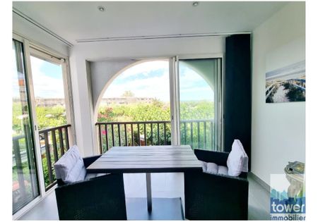 Location Appartement 2 pièces 35m² PALAVAS LES FLOTS 34250 - Photo 4