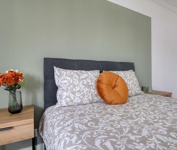 Orlando #4 - Charming Coliving in Lausanne's Serene Avenue de Béthusy - Foto 2