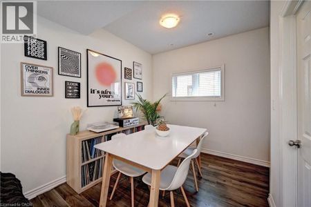 For Lease - 164 Heiman Street Unit# 7C, Kitchener, Ontario - Photo 4