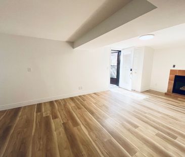 For Lease - 63 Taylorwood Road Unit# Basement, Oshawa, Ontario - Photo 6