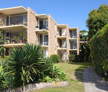 14/5 The Esplanade, Mosman NSW 2088 - Apartment For Rent | Domain - Photo 5