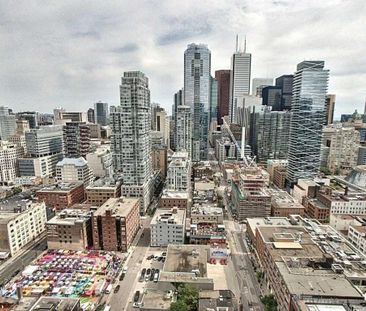 For Lease - 290 Adelaide Street Unit# 3109, Toronto, Ontario - Photo 1