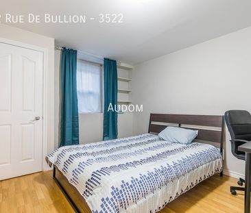 3522 Rue De Bullion - 3522 - Photo 3