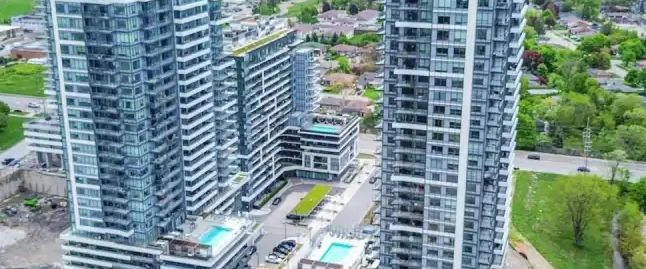 1007 - 1455 CELEBRATION DRIVE | 1007 - 1455 CELEBRATION DRIVE, Pickering - Photo 1