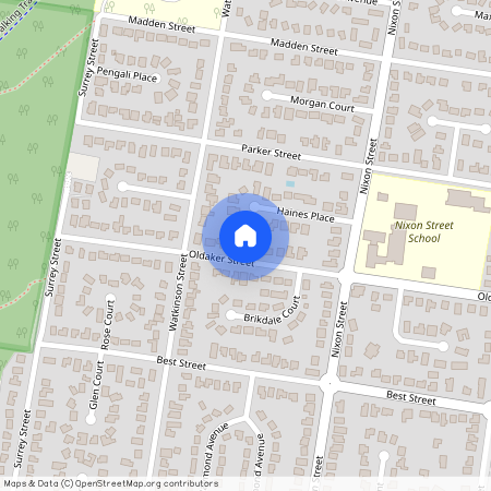 192 Oldaker Street, Tas 7310, Devonport