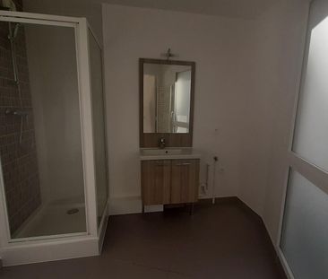 location Appartement T2 DE 50.3m² À MASSY - Photo 5
