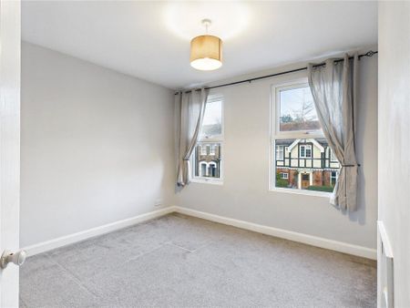 2 bedroom terraced house to rent - Photo 3