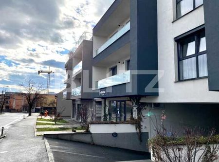 Apartament 2 camere,41 mp, recent renovat, bloc nou, zona strazii intre Lacuri, zona Iulius Mall - Photo 3