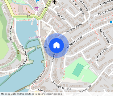 Porthleven - Photo 1