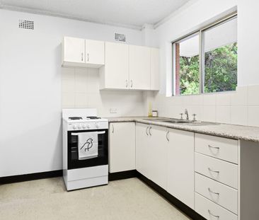 Two-bedroom Unit with Dual Street Access - Photo 3