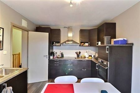 Appartement te huur - Photo 2