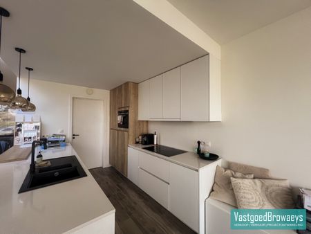 Instapklare woning op fietsafstand van het centrum - Photo 4