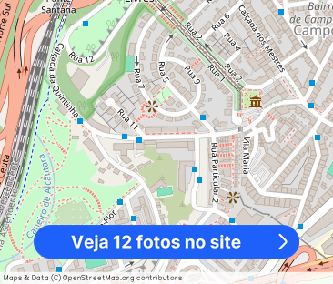 Estúdio T0 para arrendamento - Foto 1