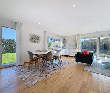 Beautiful semi-detached villa with garden - Photo 3