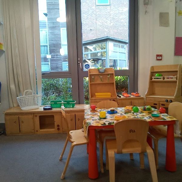 Fairbank House, Beaufort Park, NW9 4FH - Photo 1