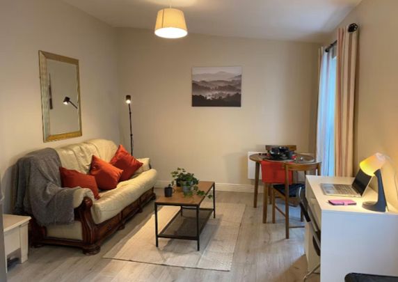 Apartment for rent, Saint Joseph's Avenue (Dublin, Ireland) - Photo 1