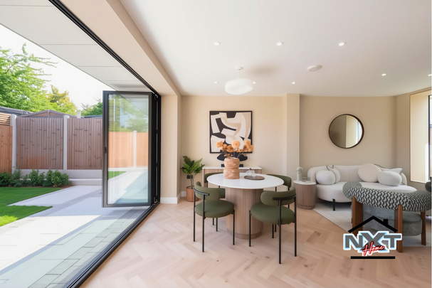 2 bedroom semi-detached house to rent - Photo 1