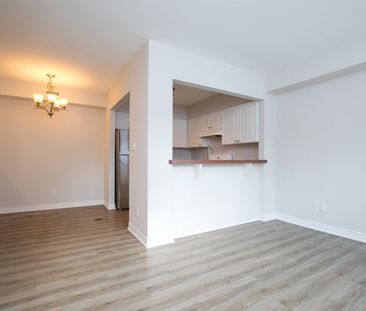 For Lease - 70 First Street Unit# 107, Orangeville, Ontario - Photo 1