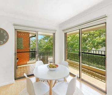 Beachside Apartment - Photo 4