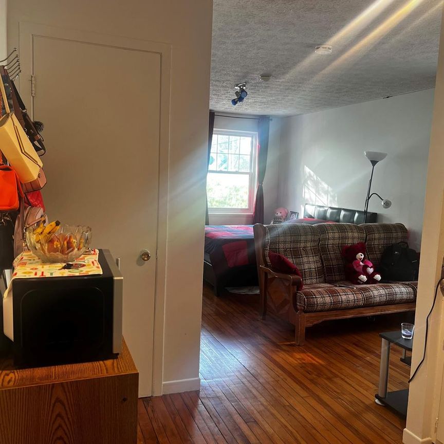 1 CH - 1 SDB - Sherbrooke - $825 /mo - Photo 1