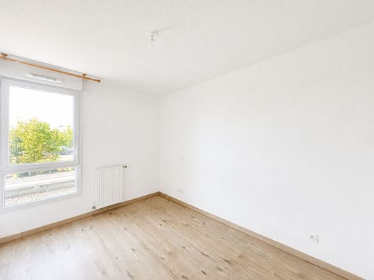 Appartement 5 pièces - Photo 1