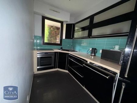 Location Appartement 2 pièces 52m² NICE 06200 - Photo 4