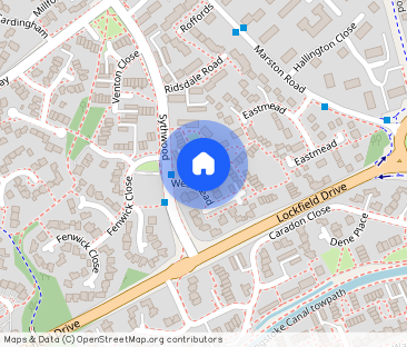 Westmead, Woking, Surrey, GU21 - Photo 1