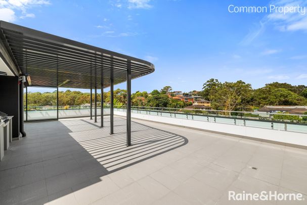 303/4 James Street, Blakehurst NSW 2221 - Apartment For Rent | Domain - Photo 1