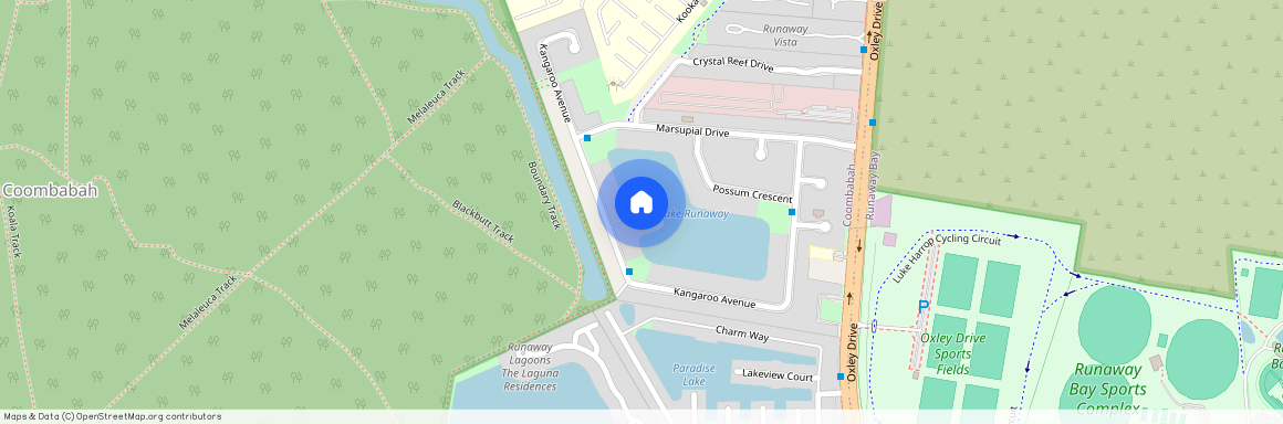 15/53 Kangaroo Avenue, Qld 4216, Coombabah