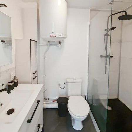 Location Appartement 1 pièce 16m² VANNES 56000 - Photo 3