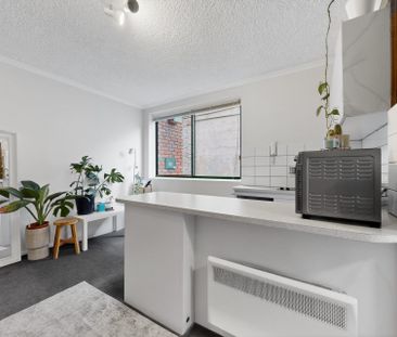 Stylish Inner-City Living in the Heart of Fitzroy - Photo 1