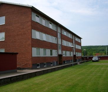 Odengatan, Oskarström - Photo 1