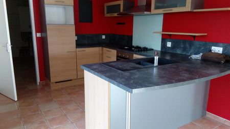 Maison Gétigné. 5 P .115 M2 - Photo 5