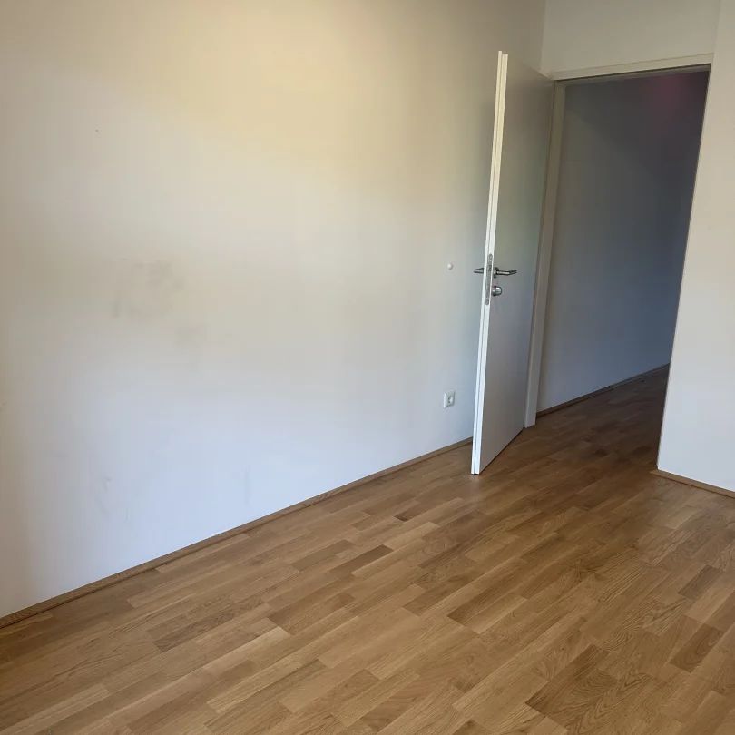 120 Meter zur U1 Oberlaa- Sonnige, barrierefreie Gartenwohnung mit Top U1 Anbindung- inkl. Küche - Foto 1