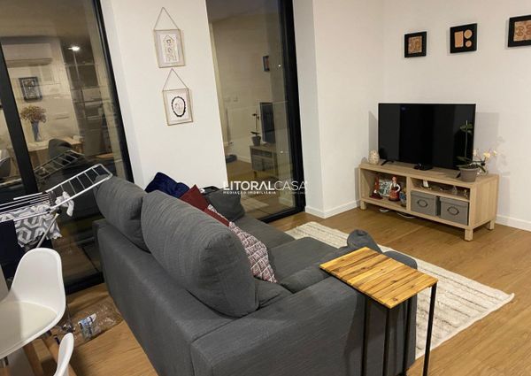 Apartamento T2 em Aveiro