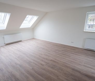 Die Traumwohnung sucht liebevollen Mieter! - 21493 Schwarzenbek - Foto 4