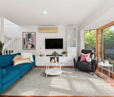 Modern Townhouse Sanctuary in Prime Locale! - Photo 3