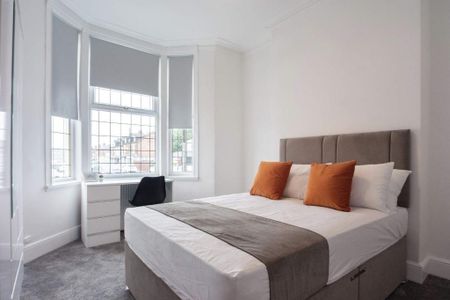 5 bedroom house to rent - Photo 3