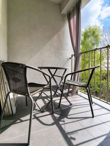 Stawki 4E | Muranów 34 m² - Photo 4