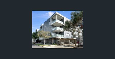 SPACIOUS 2 BEDROOM APARTMENT IN A GREAT UNI HILL LOCATION - Photo 5