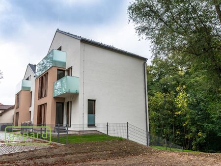 Pronájem bytu 1+kk 45 m2 - Fotografie 2