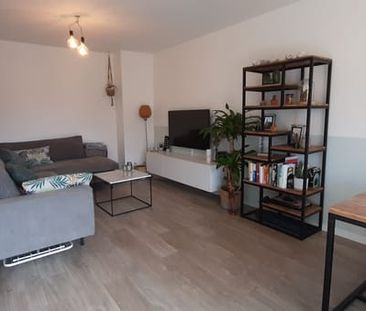 Appartement te huur - Foto 1
