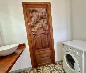 5 room luxury Villa for rent in Palma de Mallorca, Spain - Foto 1