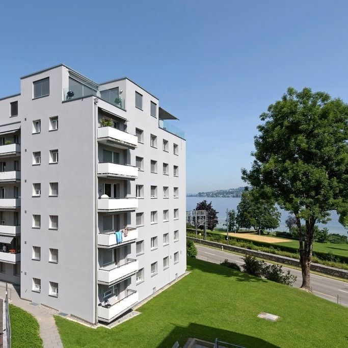 Wohnen in Nähe des Zürichsee - Photo 1