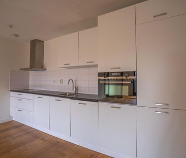 Baron G.A. Tindalstraat 166 - Foto 4